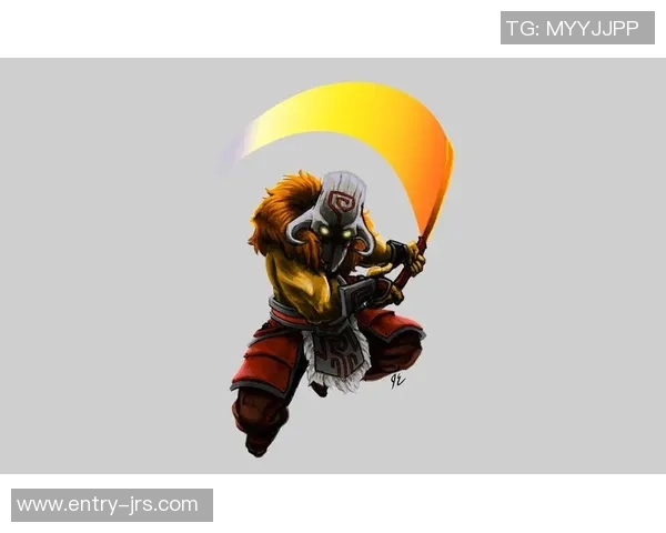 DOTA2深度解析BLG战队中路策略与突破之道 DOTA2深度解析BLG战队中路策略与突破之道