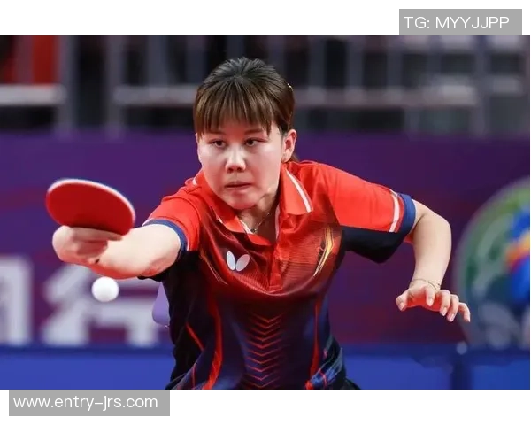 乒乓球男子与女子竞技差异探讨及其对运动发展的影响分析 乒乓球男子与女子竞技差异探讨及其对运动发展的影响分析