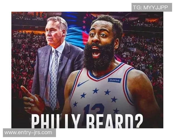 哈登状态急剧下滑76人对四年一亿续约计划产生犹豫