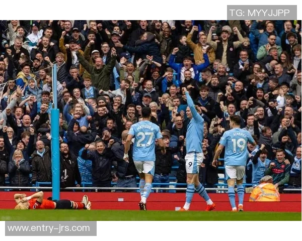 曼城与热刺激战在即谁能在英超赛场上笑到最后